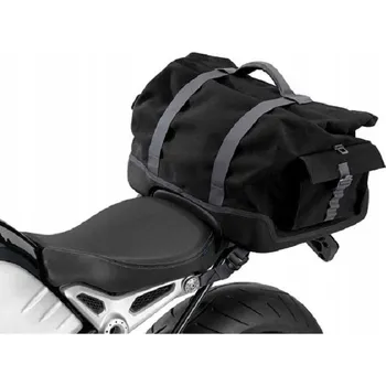 autokoberec Originální zadní kapsa BMW RnineT