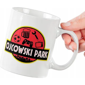 Hrnek Cool Mug Dárek Pro Tátu Ke Dni Otců keramický 330 ml