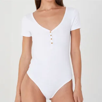 Body Brave Soul White 1149619 8 (XS)