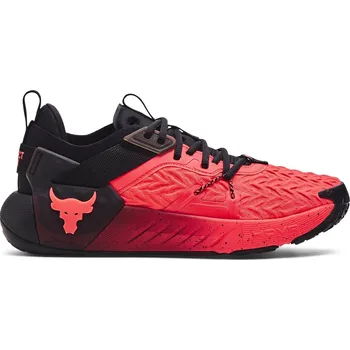 Dámská obuv Tenisky Under Armour Orange 1149454 6.5 (40.5)