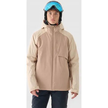 LYŽAŘSKÁ BUNDA 4F 4FWAW24TTJAM577-83S-XXL