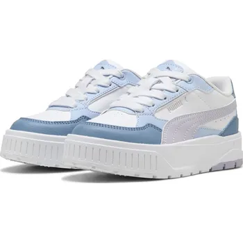 Dívčí tenisky Boty Puma White 1149406 C12 (31)