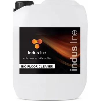 Čistič podlahy FLOOR CLEANER čistič podlah, tekutý prostředek na čištění povrchů 10L