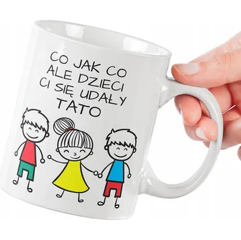 Hrnek Cool Mug Dárek Pro Tátu Ke Dni Otců keramický 330 ml