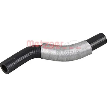 Spojovací materiál motoru Olejová hadice METZGER 2400700