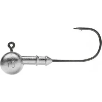 Mistrall jigová hlavička Jambo Jig vel. 2/0 Hmotnost 6 g, 3 ks/bal