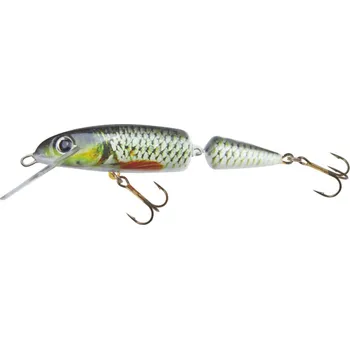 Mistrall wobler Standart Twin 7cm vzor 001