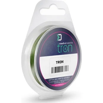 Delphin TRON zelená|0,05mm 2,3kg 20m
