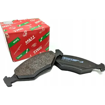 Posilovač řízení TRW Brzdové destičky TOYOTA CROWN