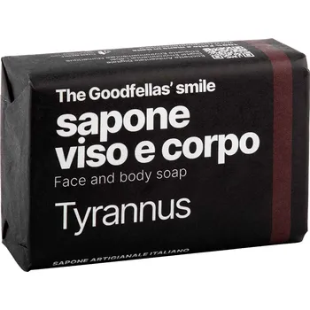 Mýdlo The Goodfellas' Smile Tyrannus sprchové mýdlo 100 g