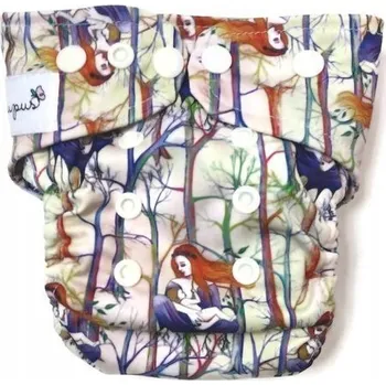 Zavinovačka PUL plenka Pupus