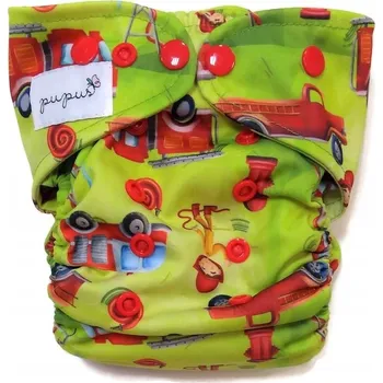 Zavinovačka PUL plenka Pupus