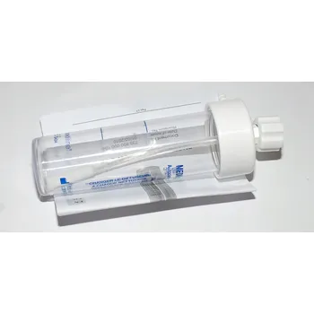 Zvlhčovač vzduchu Zvlhčovač pro kyslíkovou terapii MEDIWET 200 ml