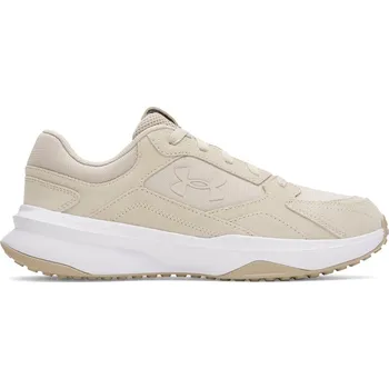 Pánská obuv Tenisky Under Armour Khaki Base 1149450 10 (45)