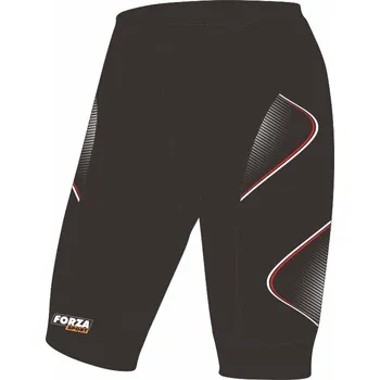 Pánské kraťasy KRAŤASY FORZA SPORT BEZ NÁPRSNÍKU M