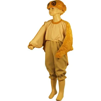 Karnevalový kostým Kostým zvířátko U Wiktora vel. 110-116