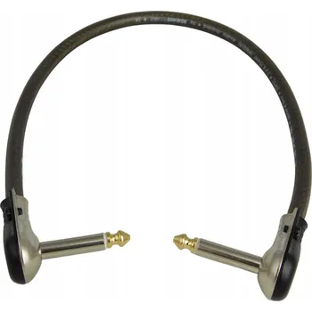 Audio kabel Instrumentální kabel Electric Sound jack 6,3 mm - 7,5 m