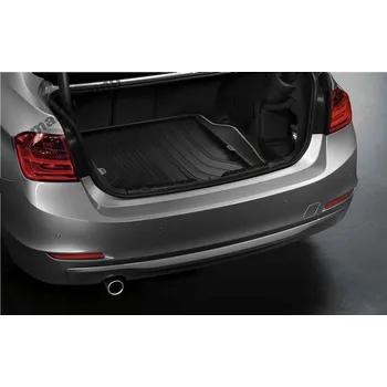 autokoberec Originální rohož do kufru BMW F30 F32