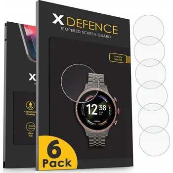 Vrták Sklo pro SMARTWATCHES GEN 6