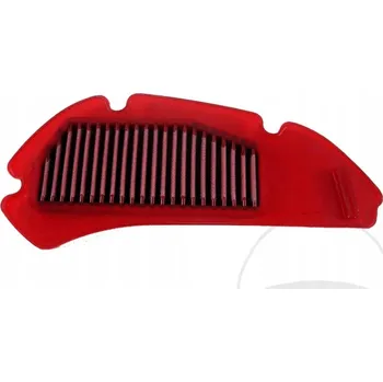 Filtr pro motocykl Sportovní vzduchový filtr BMC FM470/04 Honda 125 150