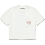 TRIKO VOLCOM Pocket Dial WMS - bílá - M + při osobním odběru 769 Kč