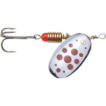 Mistrall rotační třpytka SPERSO 12 g velikost 5 barva 06