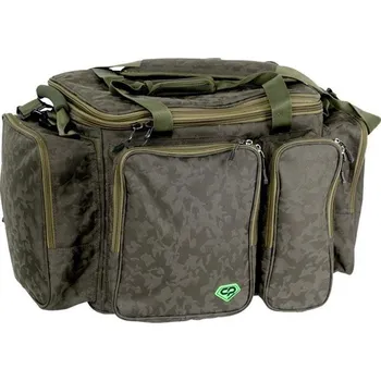 Pouzdro na rybářské vybavení CarpPro taška Diamond Carryall Large With Table (CPL62689)