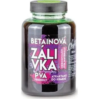 Chytil Betainová zálivka 300 ml Amur