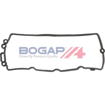 Těsnění motoru Těsnění, kryt hlavy válce BOGAP A1118129