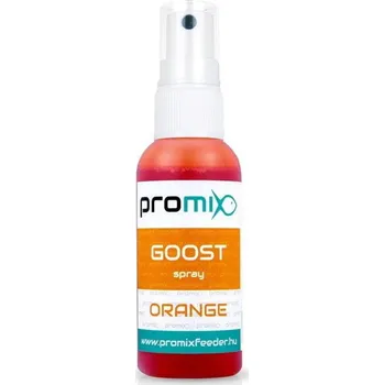 Návnadové aroma Promix booster Goost Spray 60 g Varianta: Orange Mango (PMGO)