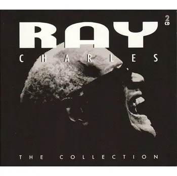 Zahraniční hudba RAY CHARLES: The Collection CD