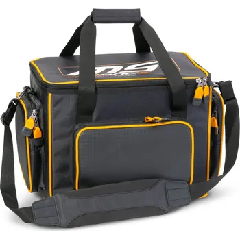 Pouzdro na rybářské vybavení MS Range taška Session box LSC