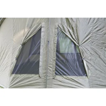 Bivak Anaconda přehoz k bivaku Cusky Dome 190