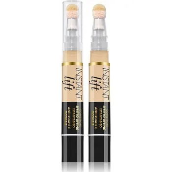 Korektor Rozjasňující korektor v štětečku Deborah S4502651 4 g