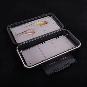 Nástraha HENDS Streamer - velká krabička CFL4104D