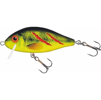 Umělá nástraha Mistrall wobler Crucian Quick diver 9cm 17g vzor 331