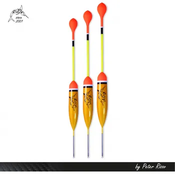 Signalizace záběru Splávek RIZOV - TYP: RF-9 Váha (g): 4