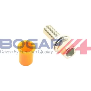 Autobaterie Šroub kola BOGAP A3336106
