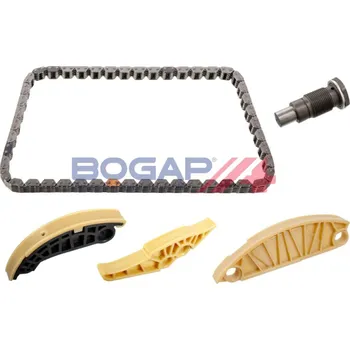 Sada rozvodového řetězu BOGAP A1328219