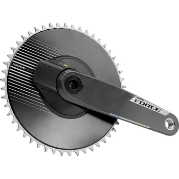 Klika na kolo Sram Kliky Sram Force E1 Aero , DUB 1x12s s Powermetrem délka/počet zubů 172,5/50