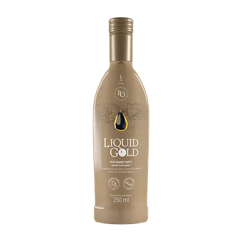 DUOLIFE RegenOil Liquid Gold™ + Dárek: 10% na vše s kódem "LETO25"