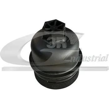 Olejový filtr Kryt, pouzdro olejového filtru 3RG 81664
