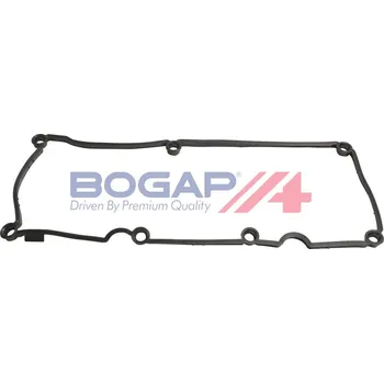 Těsnění motoru Těsnění, kryt hlavy válce BOGAP A1118126