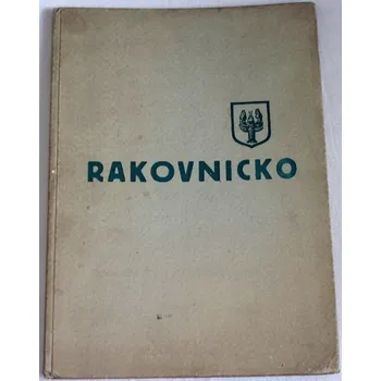 Literární biografie Rakovnicko