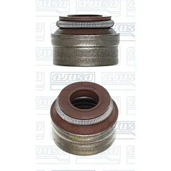 Těsnění motoru Těsnicí kroužek, dřík ventilu AJUSA 12026200