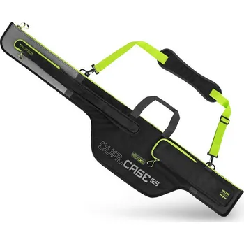 Pouzdro na prut Delphin Pouzdro REAXE DualCASE 140cm
