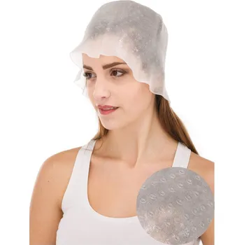 Xanitalia Klobouk na melír SILIKONOVÝ Xan kolečka menší