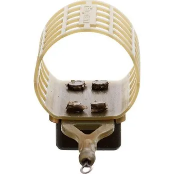 Flagman feederové krmítko Plastic Cage Feeder Small Varianta: 28 g (FK4S-28S)