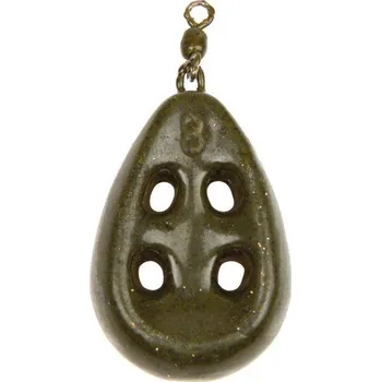 Sportcarp zátěž Pasta Varianta: 100 g