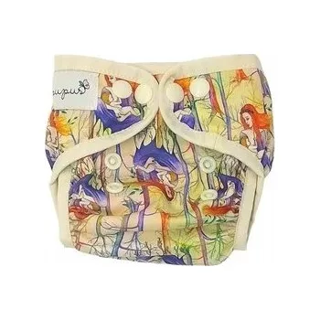 Zavinovačka PUL Pupus plenka